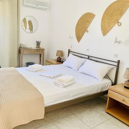 Skopelos Inn ستافيلوس المظهر الخارجي الصورة