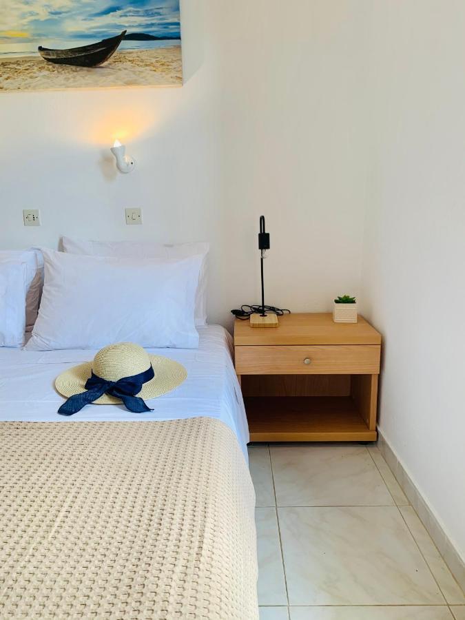 Skopelos Inn ستافيلوس المظهر الخارجي الصورة