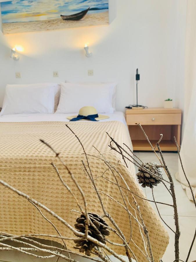 Skopelos Inn ستافيلوس المظهر الخارجي الصورة