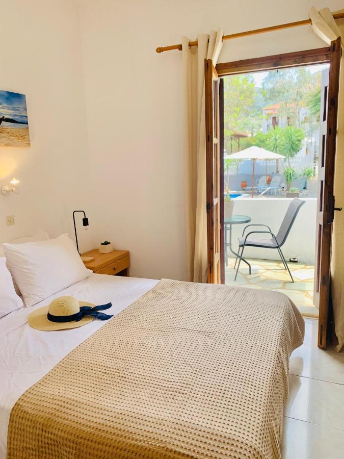Skopelos Inn ستافيلوس المظهر الخارجي الصورة