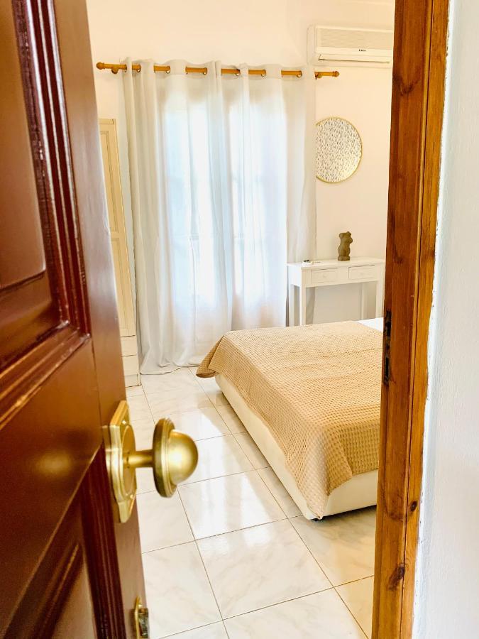 Skopelos Inn ستافيلوس المظهر الخارجي الصورة
