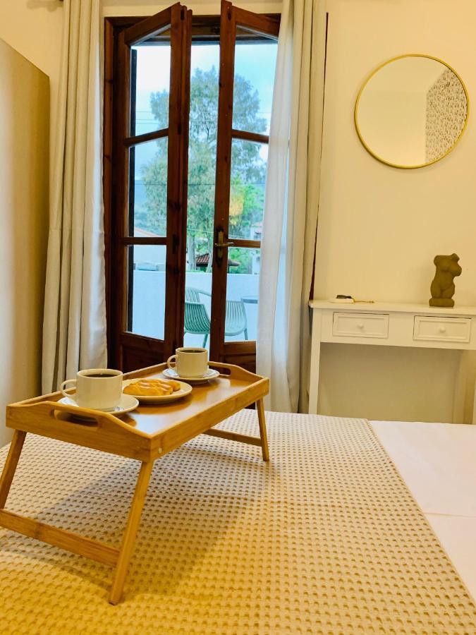 Skopelos Inn ستافيلوس المظهر الخارجي الصورة