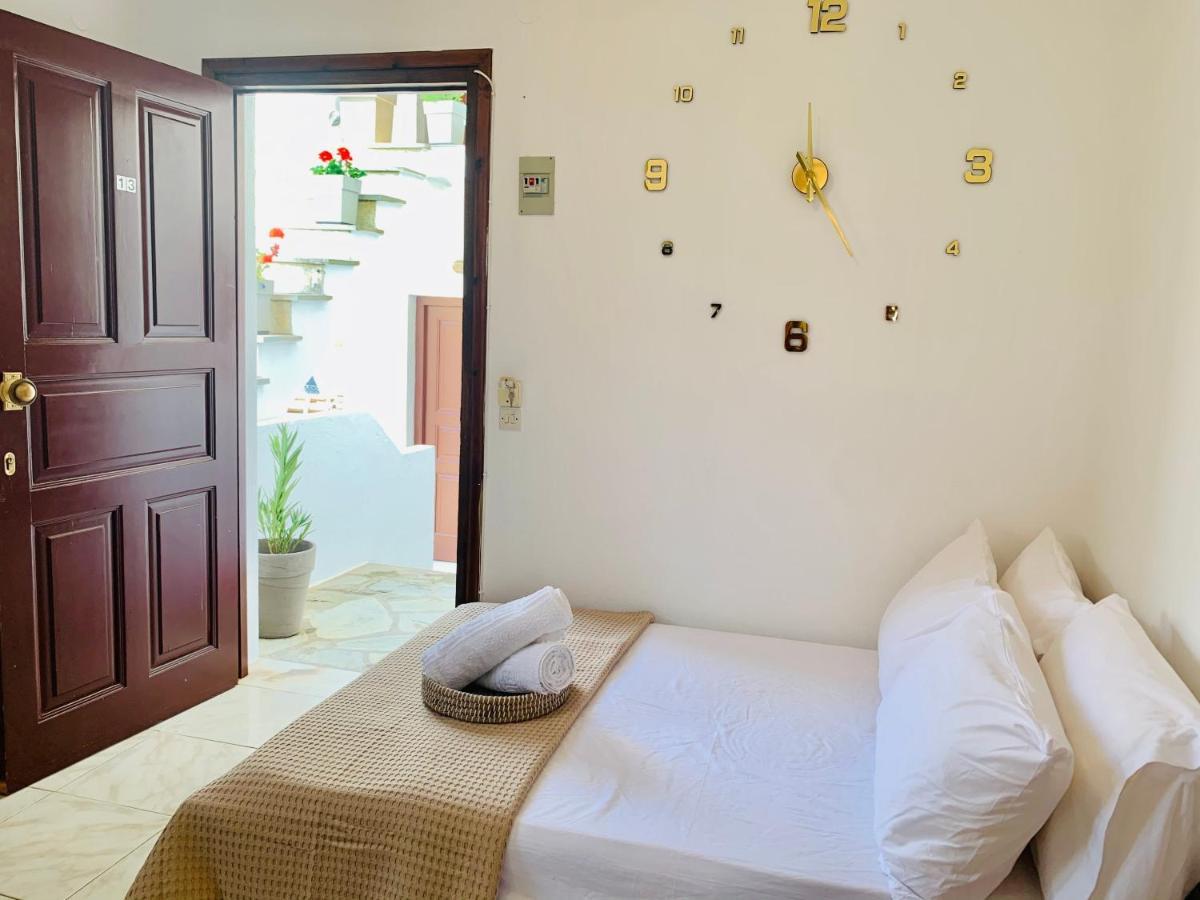 Skopelos Inn ستافيلوس المظهر الخارجي الصورة