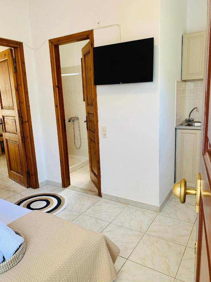 Skopelos Inn ستافيلوس المظهر الخارجي الصورة
