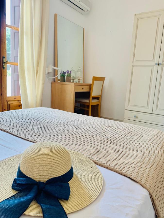 Skopelos Inn ستافيلوس المظهر الخارجي الصورة