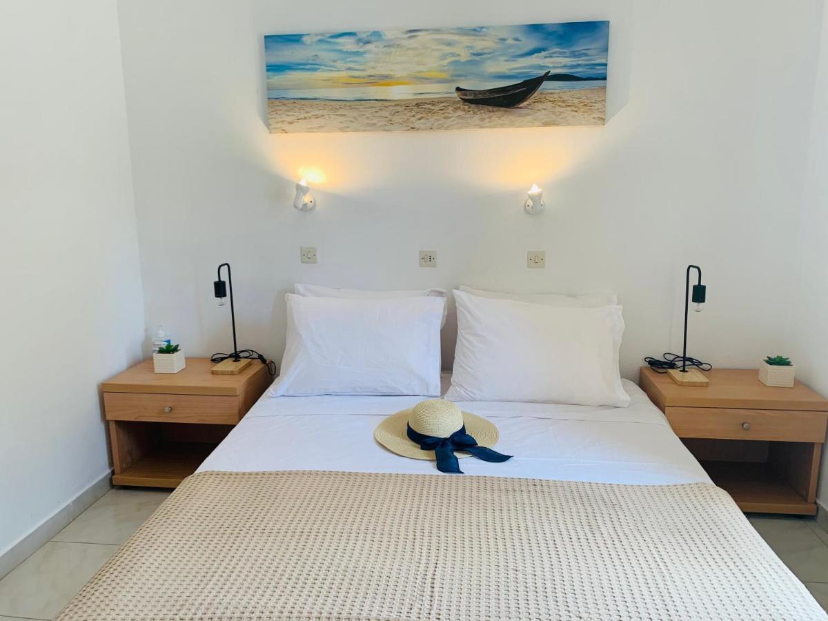 Skopelos Inn ستافيلوس المظهر الخارجي الصورة