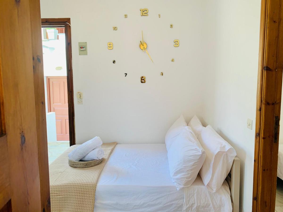 Skopelos Inn ستافيلوس المظهر الخارجي الصورة