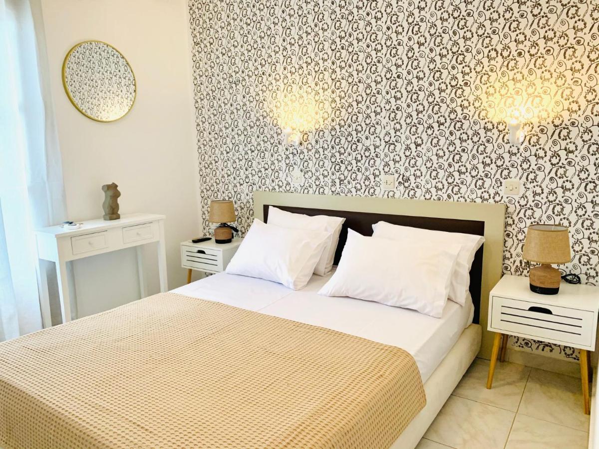 Skopelos Inn ستافيلوس المظهر الخارجي الصورة