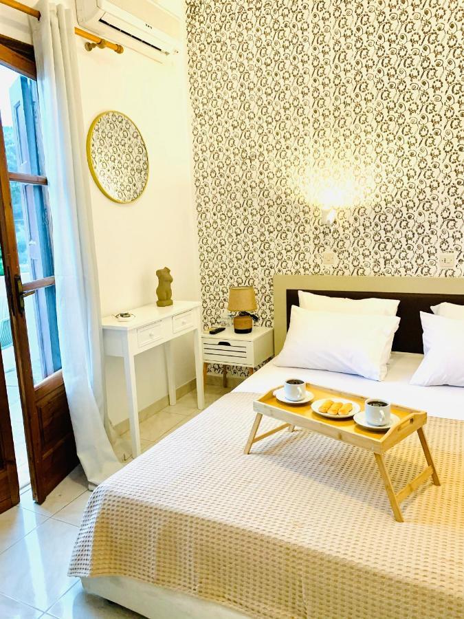 Skopelos Inn ستافيلوس المظهر الخارجي الصورة