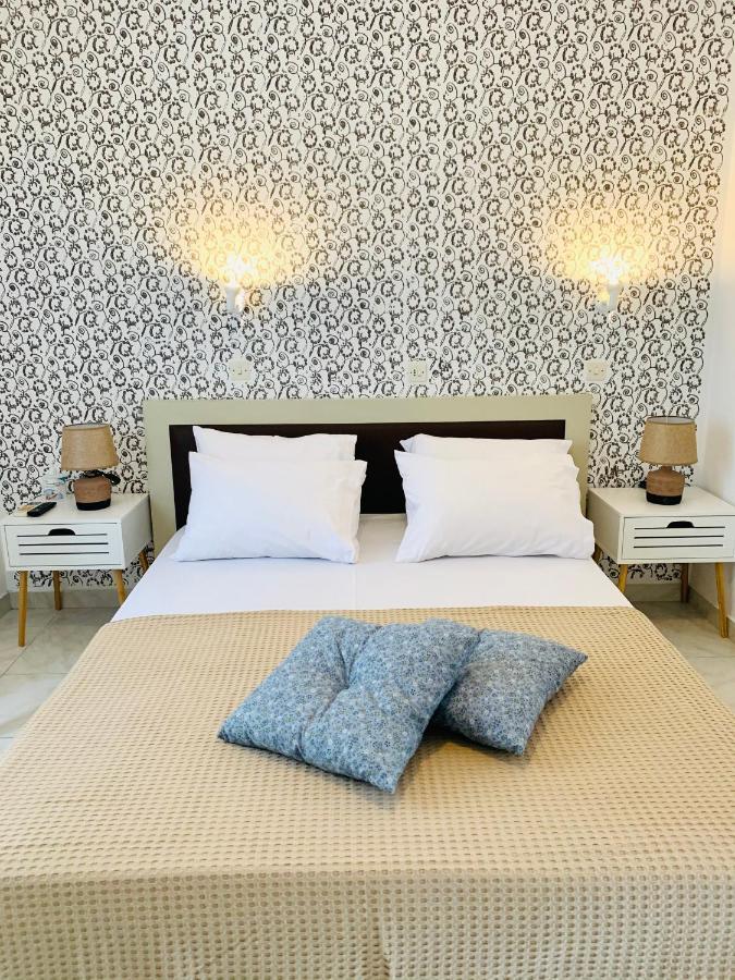 Skopelos Inn ستافيلوس المظهر الخارجي الصورة