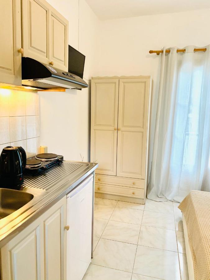 Skopelos Inn ستافيلوس المظهر الخارجي الصورة