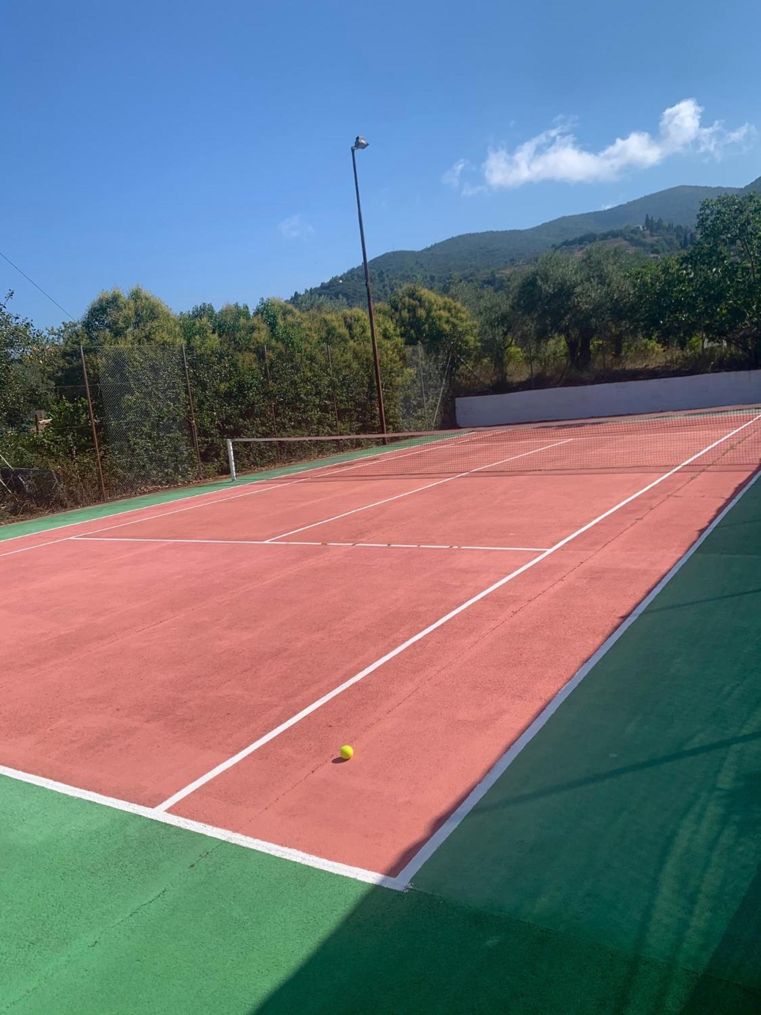 Skopelos Inn ستافيلوس المظهر الخارجي الصورة