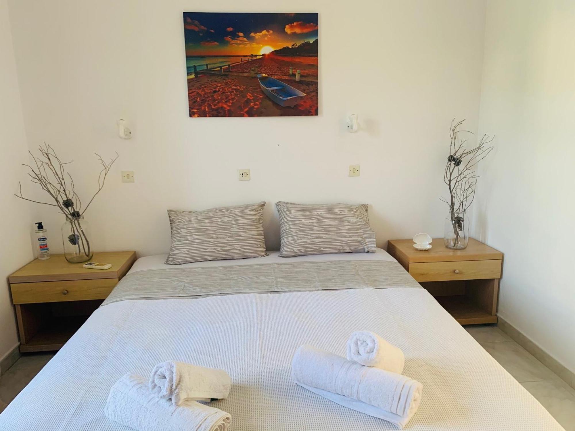 Skopelos Inn ستافيلوس المظهر الخارجي الصورة