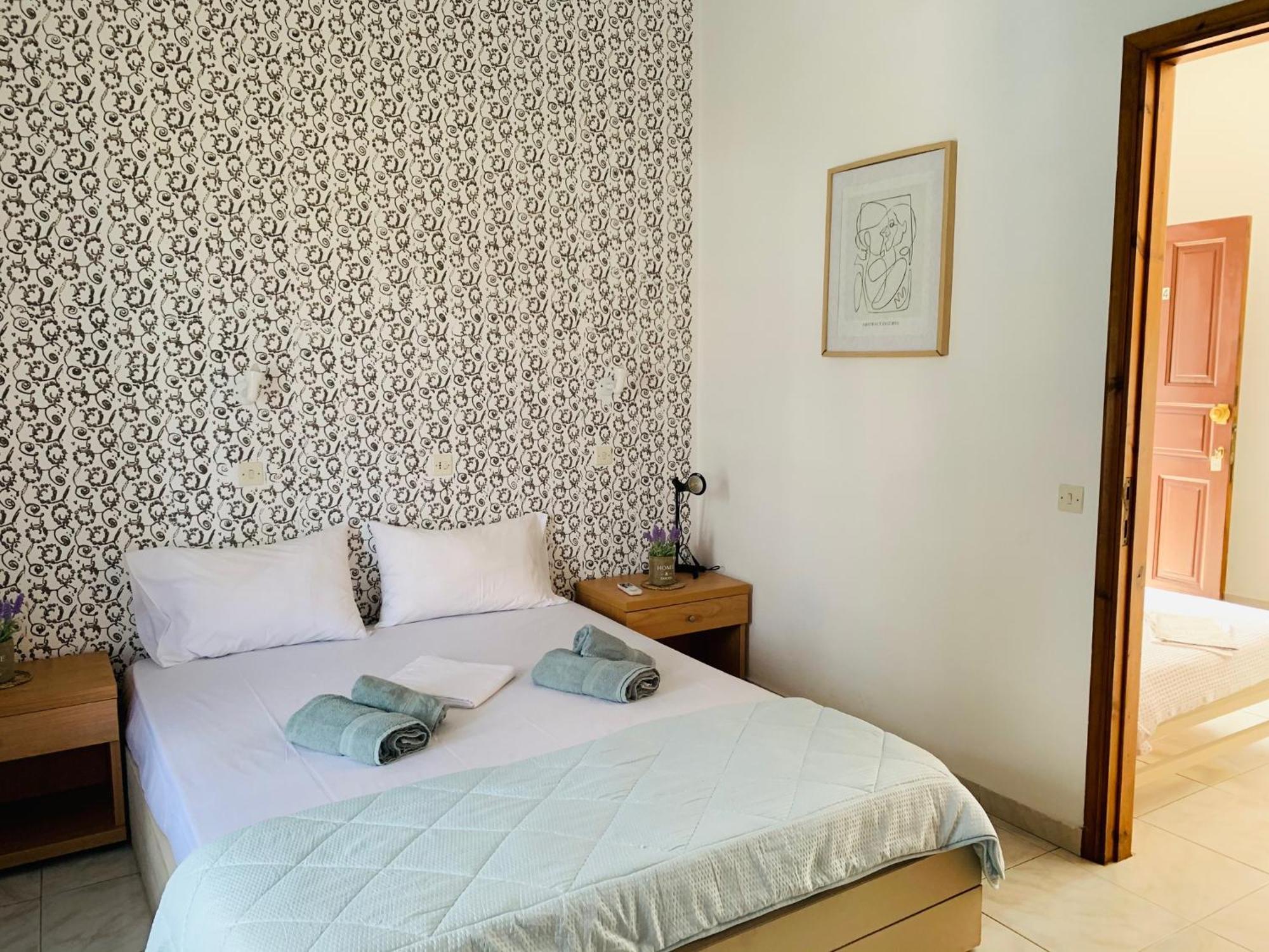 Skopelos Inn ستافيلوس المظهر الخارجي الصورة