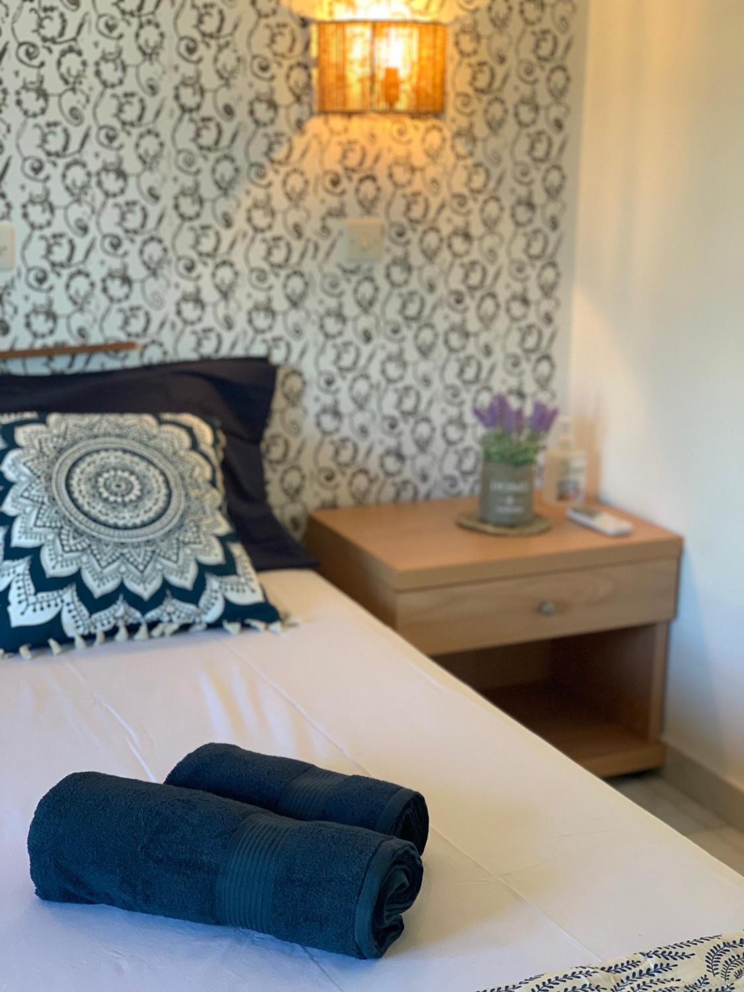Skopelos Inn ستافيلوس المظهر الخارجي الصورة