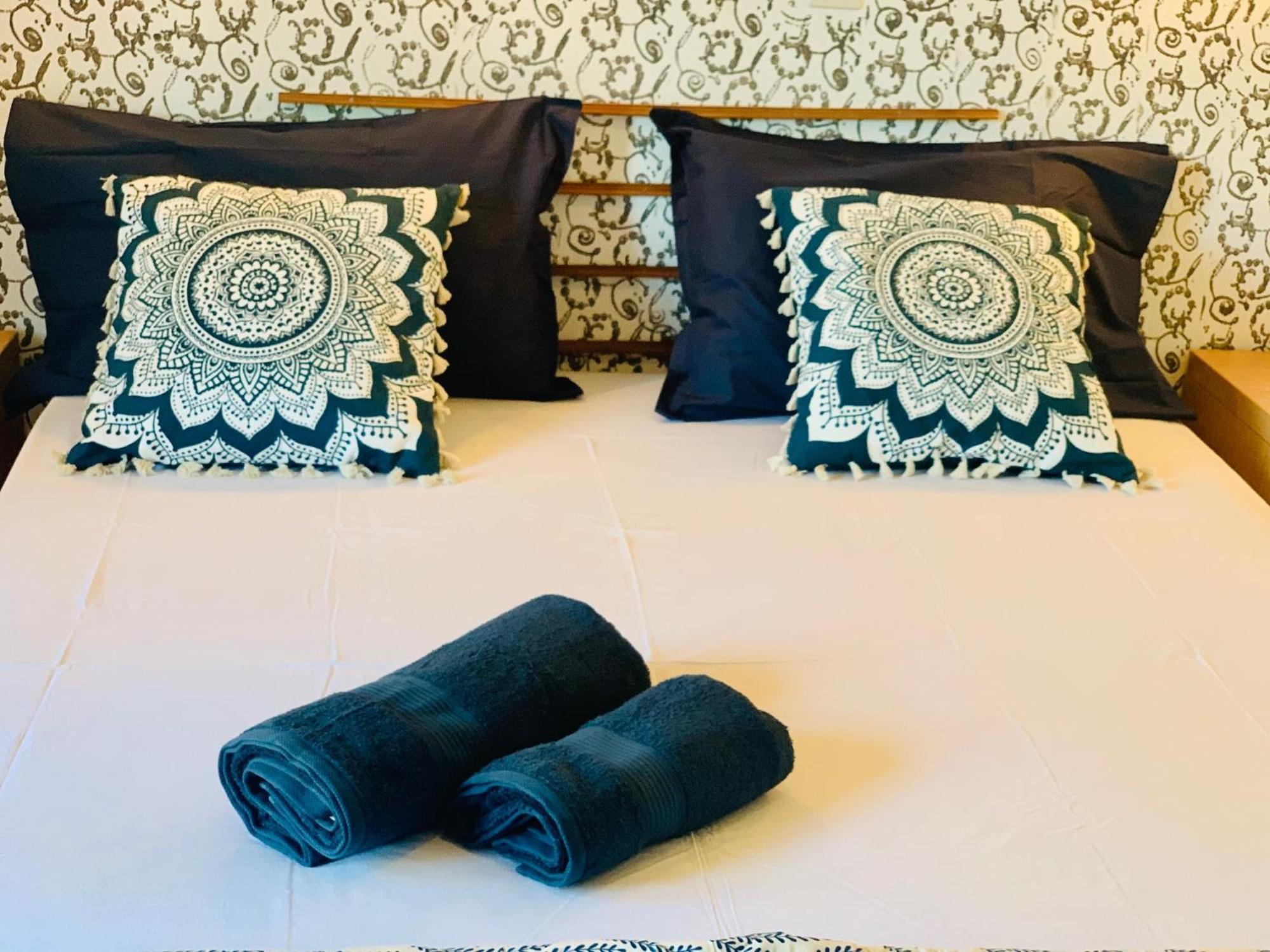 Skopelos Inn ستافيلوس المظهر الخارجي الصورة
