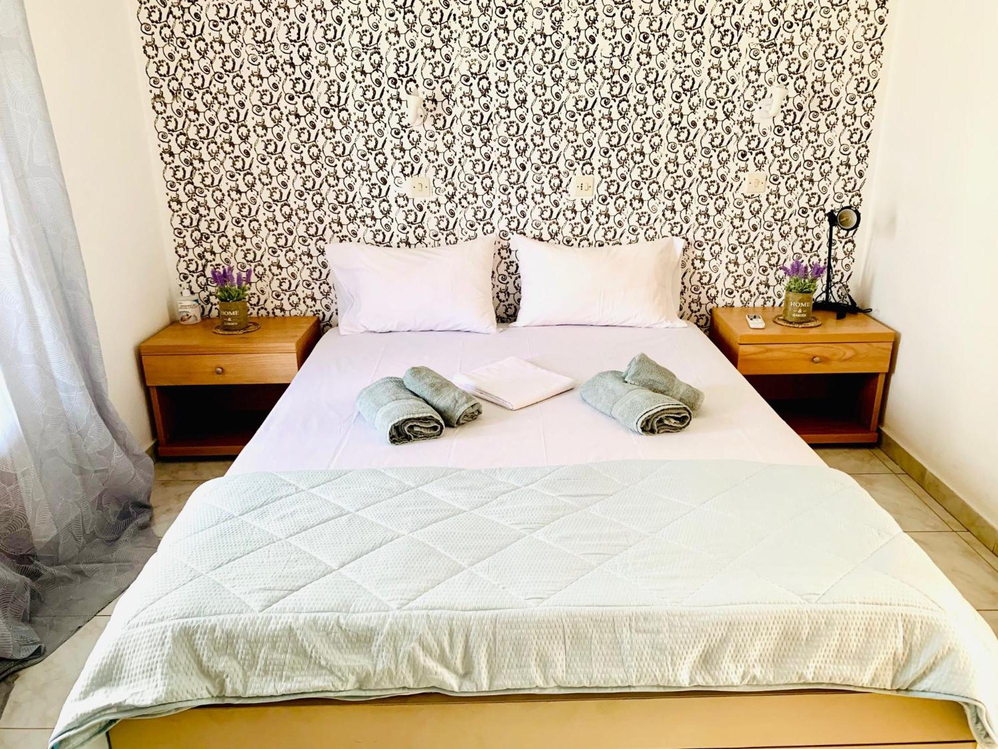 Skopelos Inn ستافيلوس المظهر الخارجي الصورة