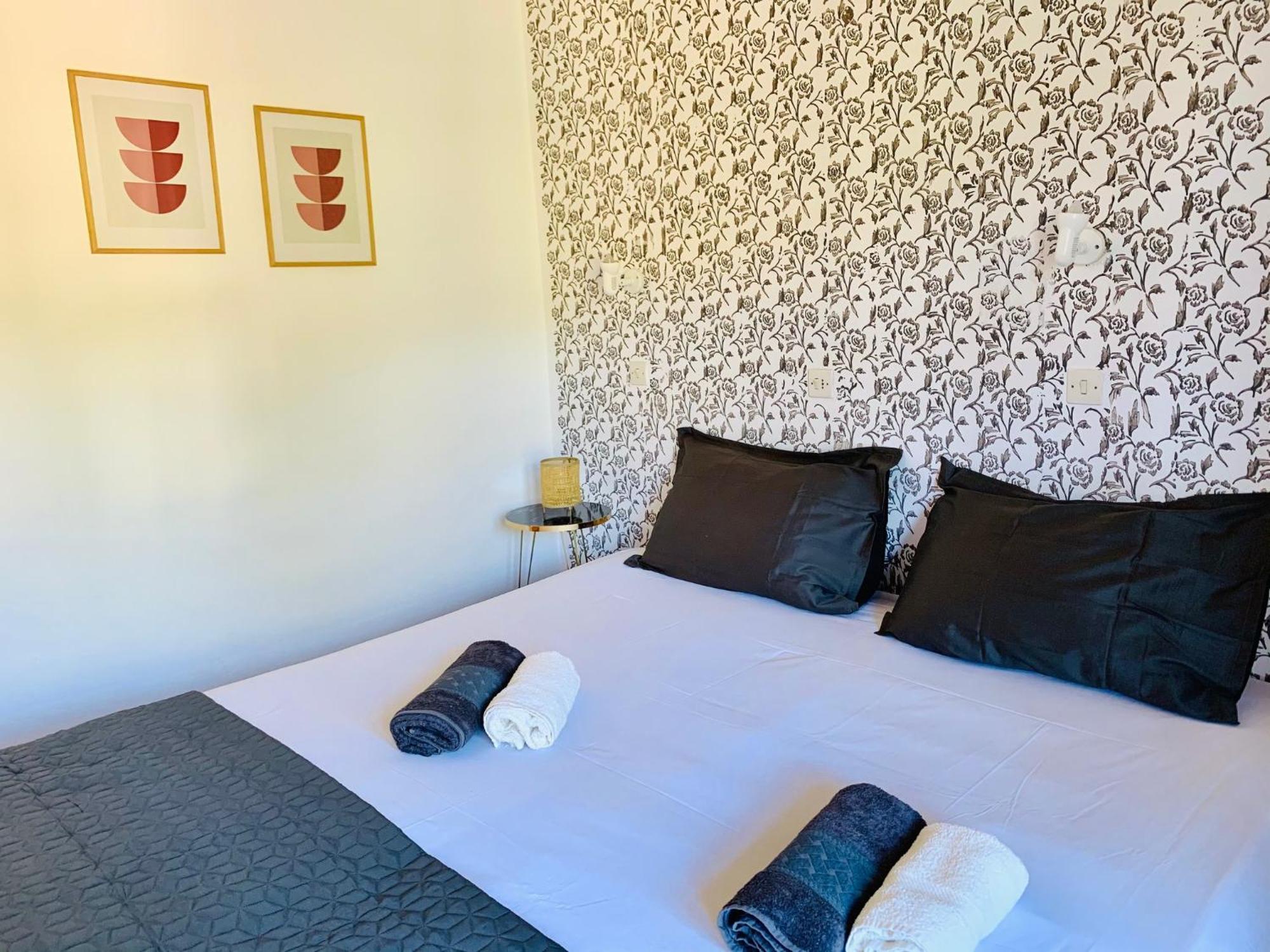 Skopelos Inn ستافيلوس المظهر الخارجي الصورة