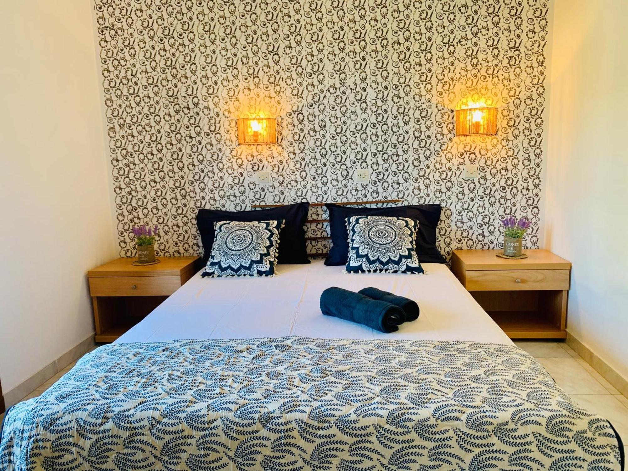 Skopelos Inn ستافيلوس المظهر الخارجي الصورة