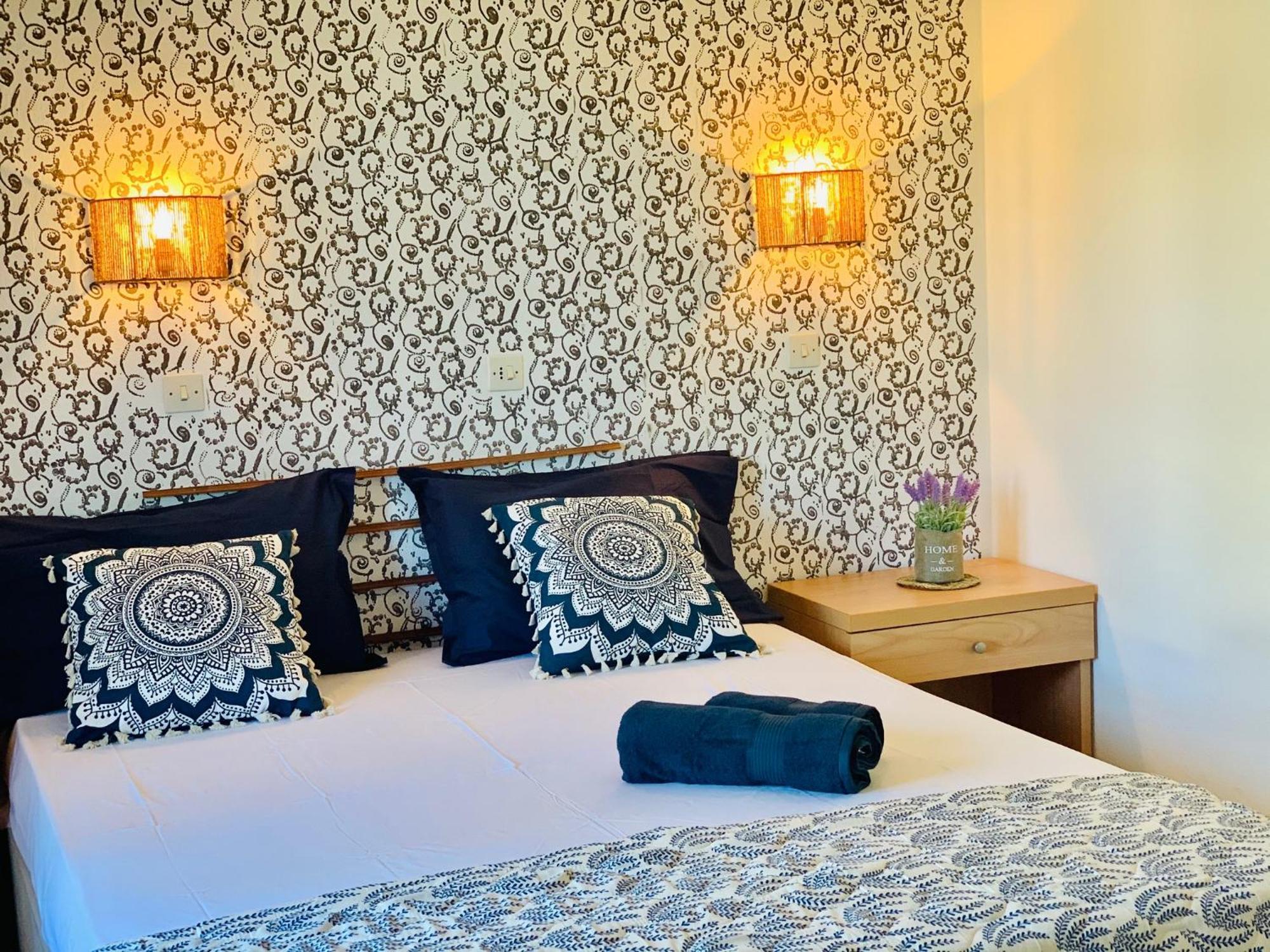 Skopelos Inn ستافيلوس المظهر الخارجي الصورة