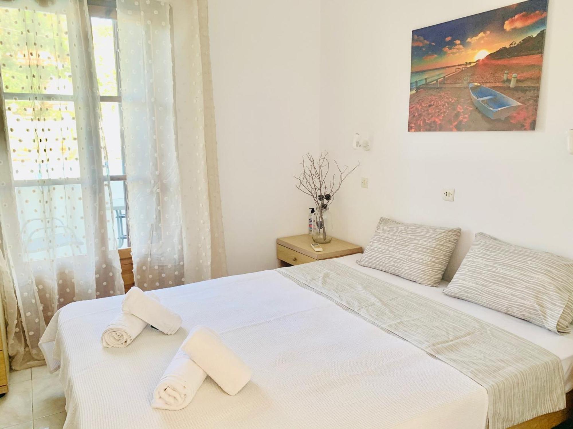 Skopelos Inn ستافيلوس المظهر الخارجي الصورة