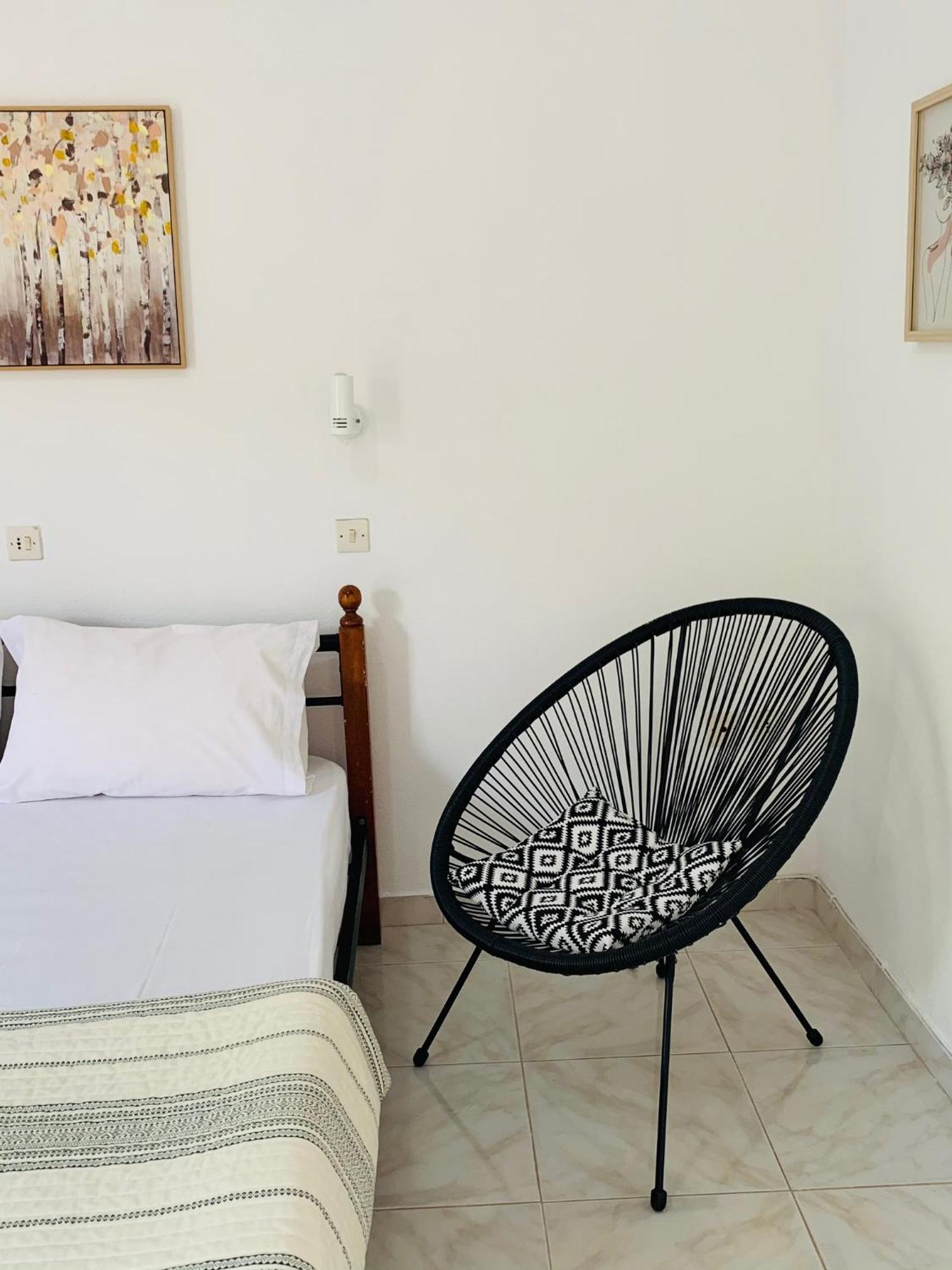 Skopelos Inn ستافيلوس المظهر الخارجي الصورة