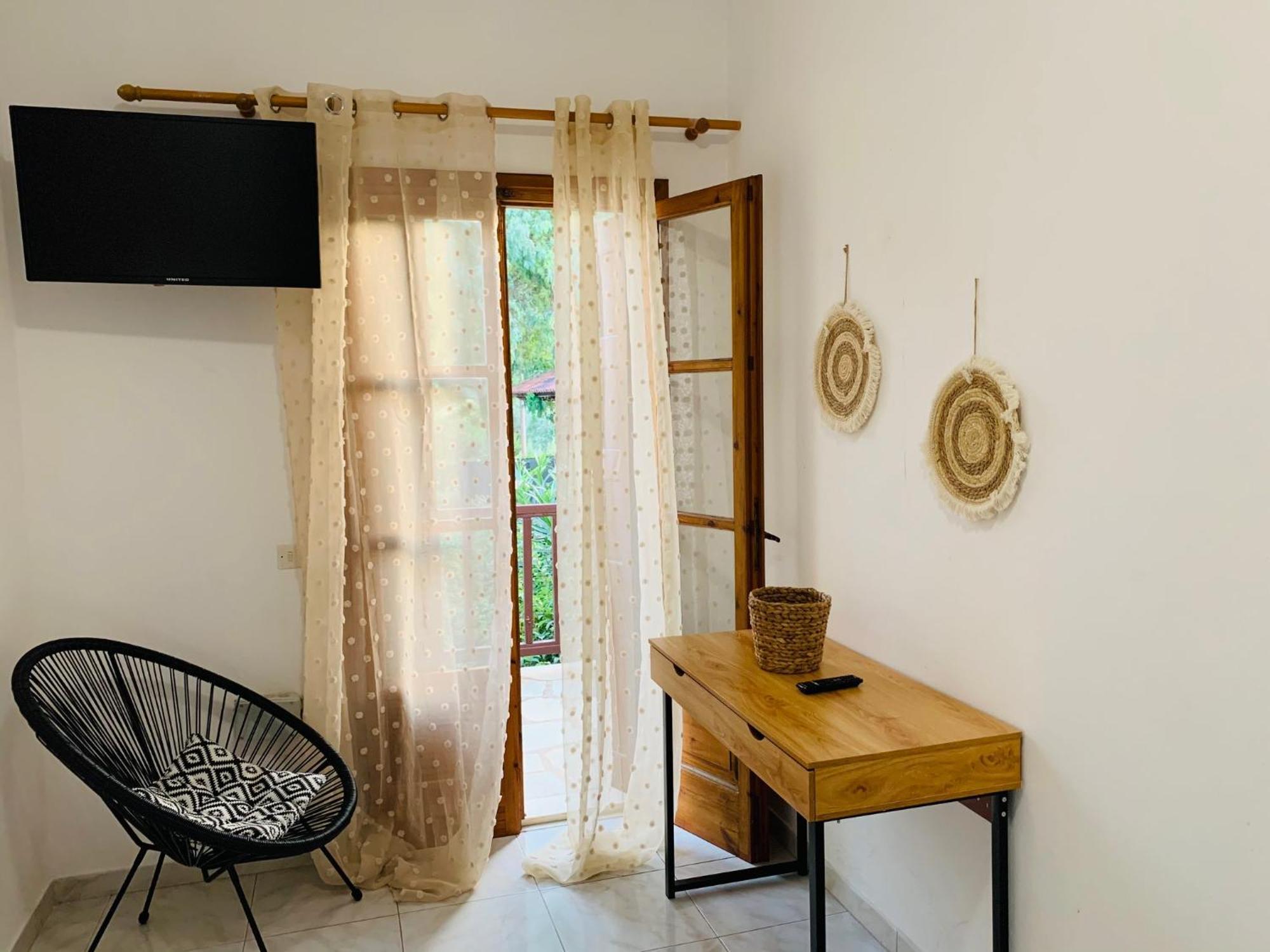 Skopelos Inn ستافيلوس المظهر الخارجي الصورة