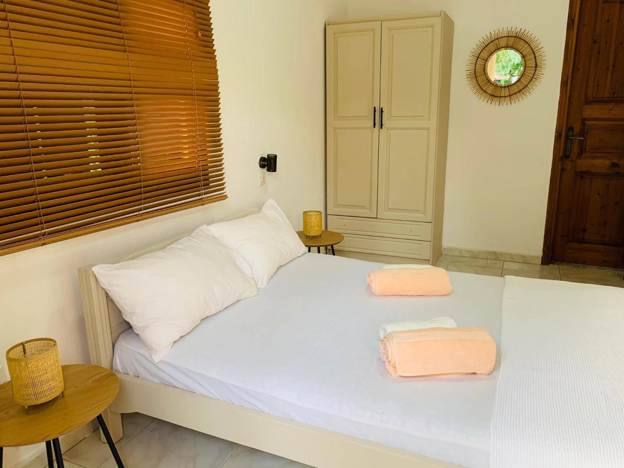 Skopelos Inn ستافيلوس المظهر الخارجي الصورة