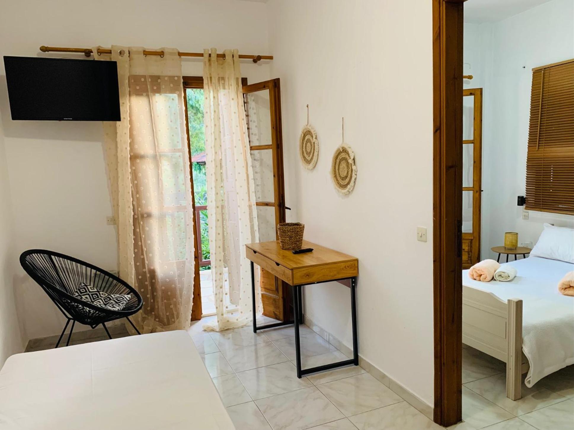 Skopelos Inn ستافيلوس المظهر الخارجي الصورة