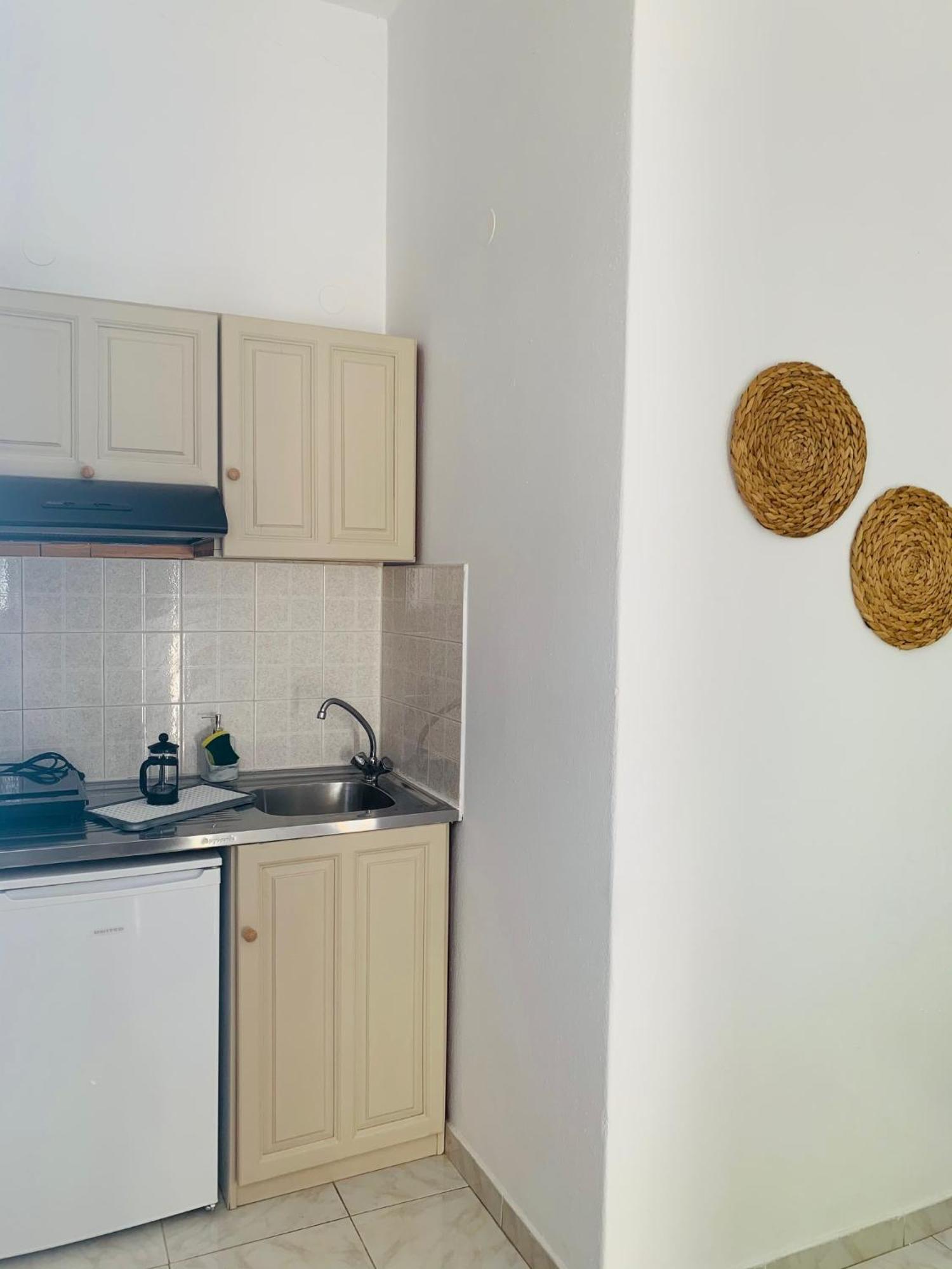 Skopelos Inn ستافيلوس المظهر الخارجي الصورة