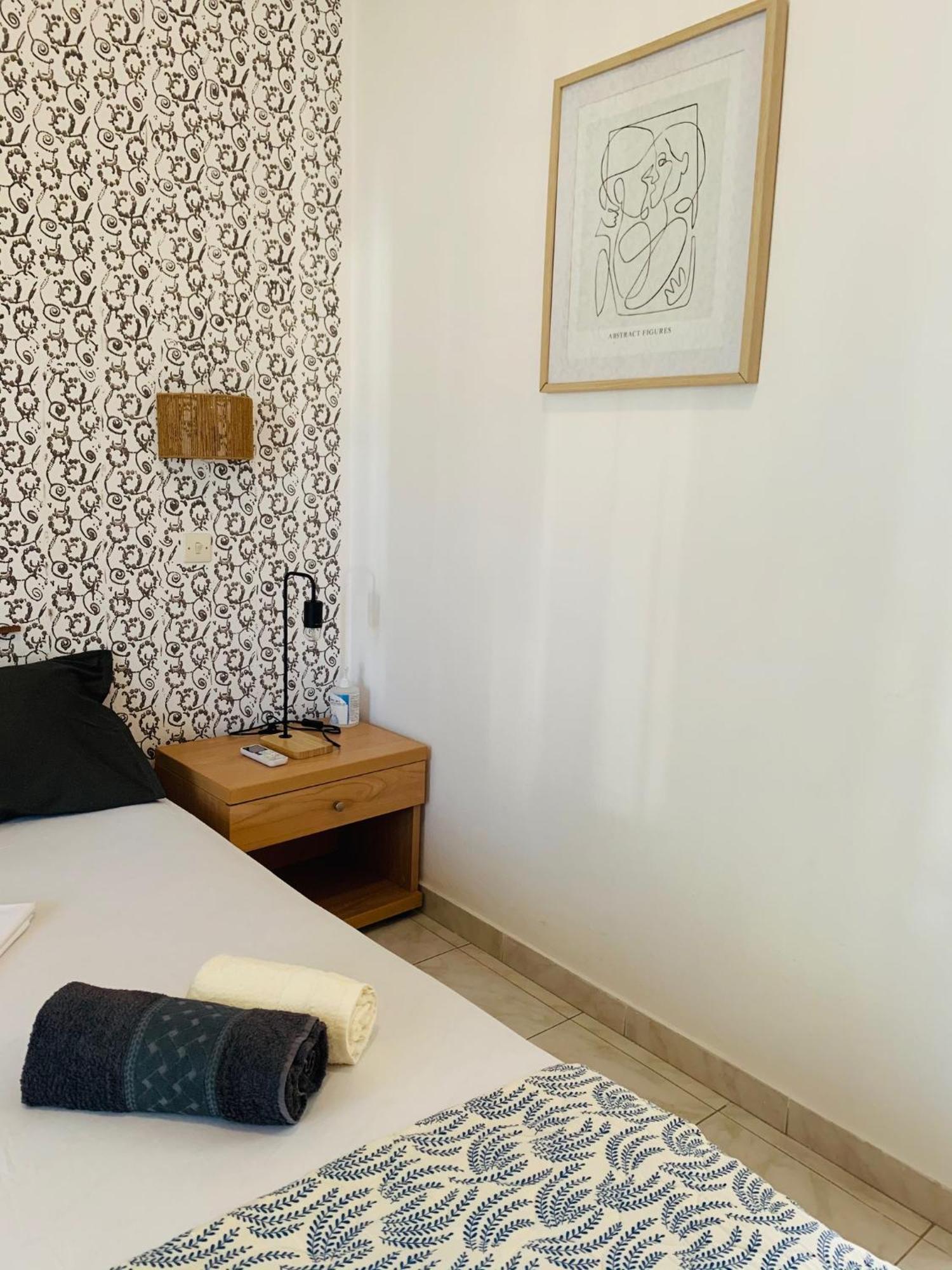 Skopelos Inn ستافيلوس المظهر الخارجي الصورة