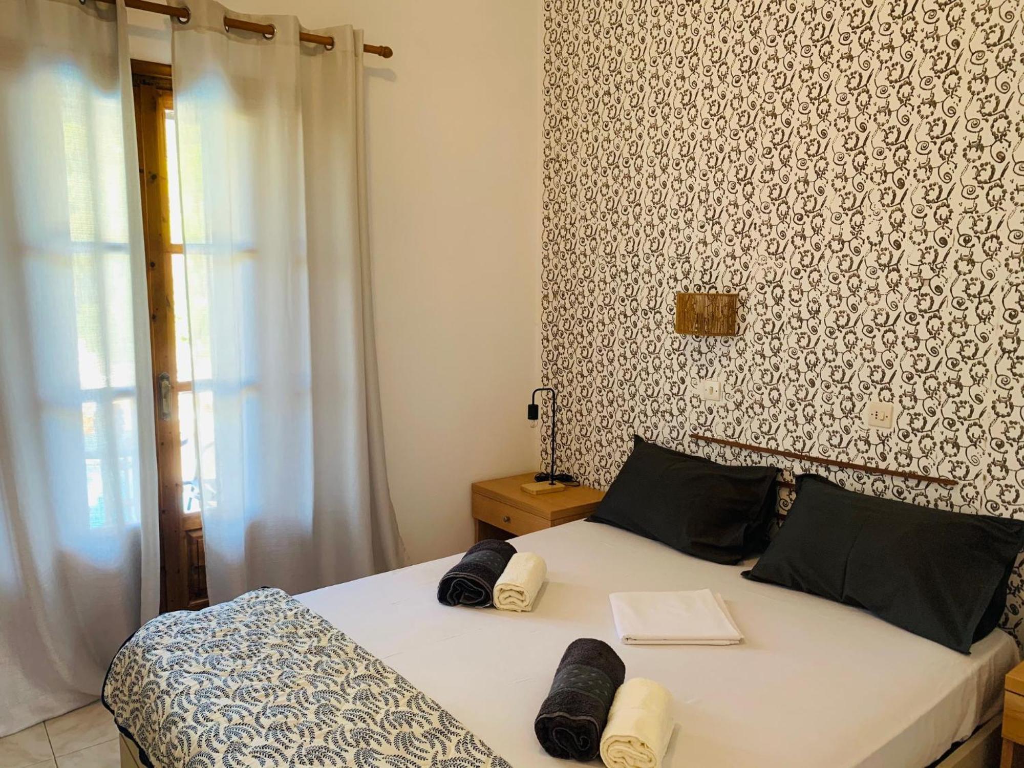 Skopelos Inn ستافيلوس المظهر الخارجي الصورة