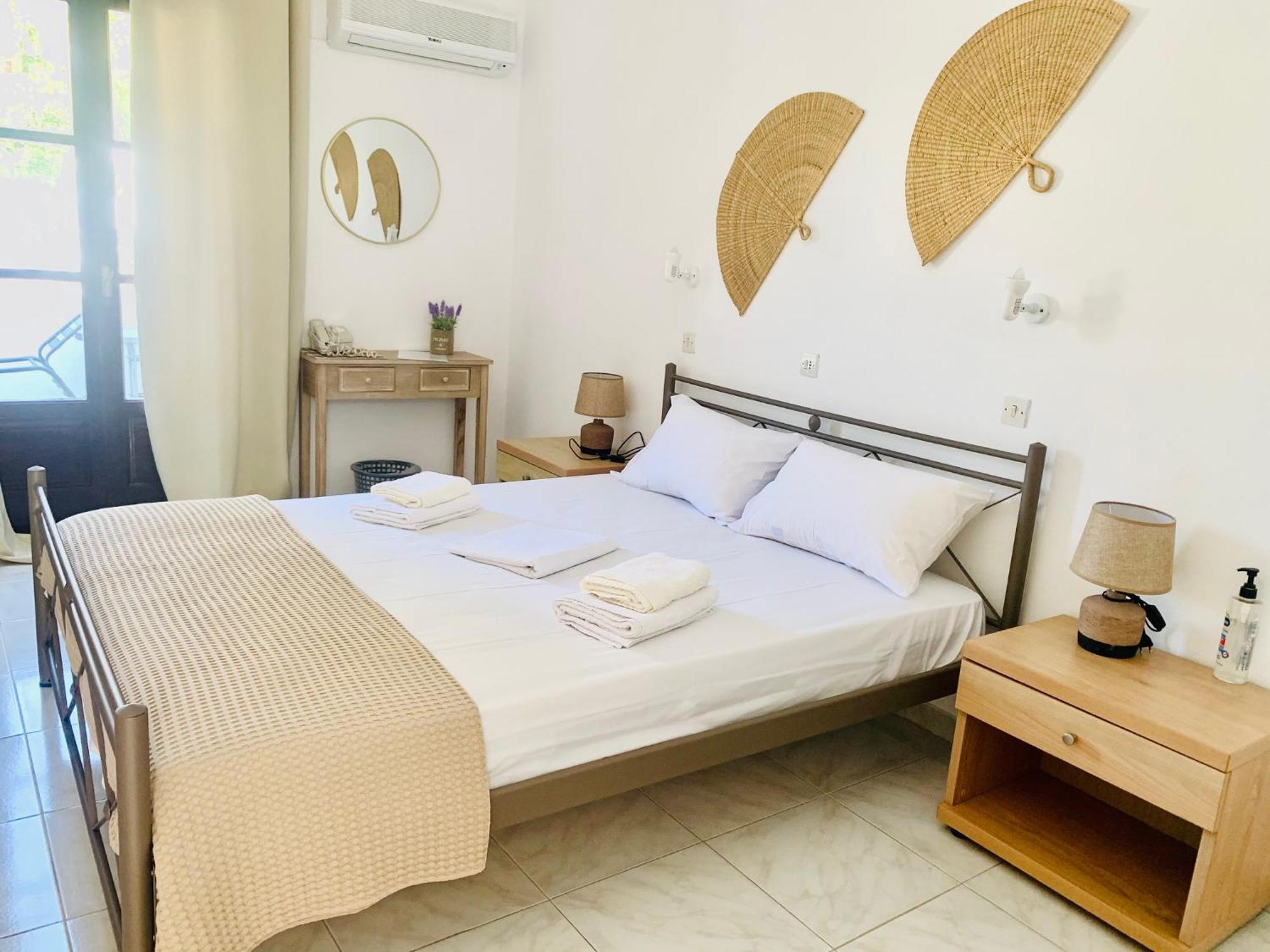Skopelos Inn ستافيلوس المظهر الخارجي الصورة